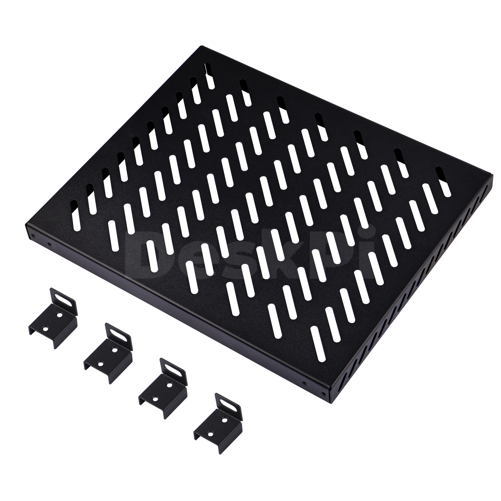 Server Rack Shelf - อุปกรณ์เสริม DeskPi RackMate ชั้นวางแบบ Heavy Duty