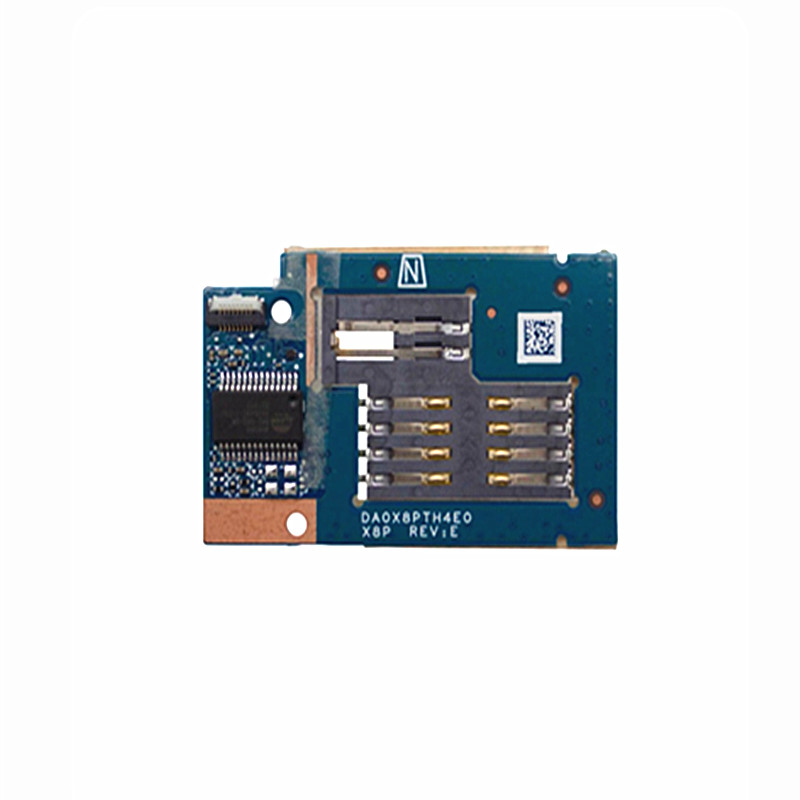 Smart Card Reader - ใหม่สำหรับโปรบุ๊ค 440 450 640 650 G8