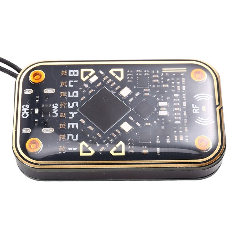 เครื่องอ่านและจำลองชิปอัจฉริยะ - Smart Card Reader บทวิจารณ์และราคา