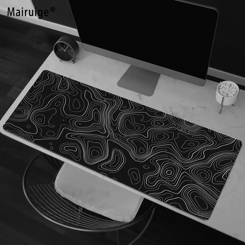 บทคัดย่อของเหลว Gaming Mouse P - Home Office Tech Gadgets บทวิจารณ์และราคา
