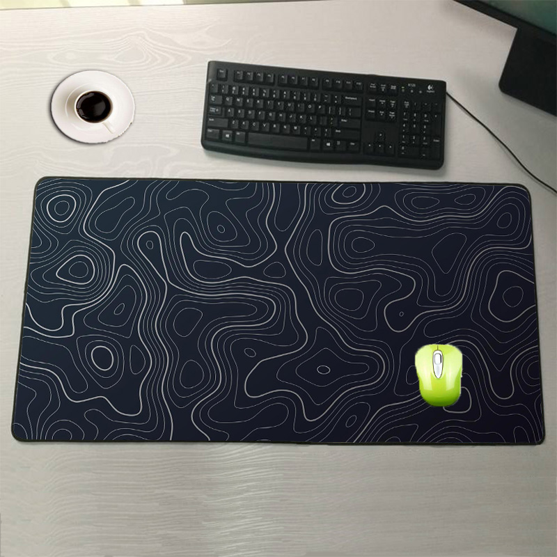 บทคัดย่อของเหลว Gaming Mouse P - Home Office Tech Gadgets บทวิจารณ์และราคา