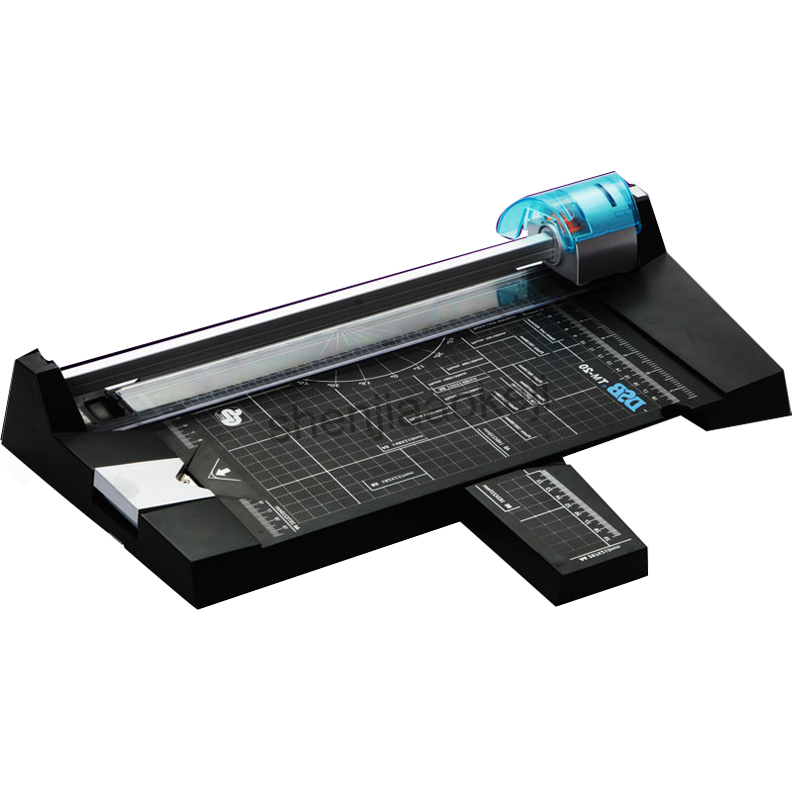 5in1 A4 กระดาษTrimmer TM-20 Mu - Paper Cutting Guillotine บทวิจารณ์และราคา