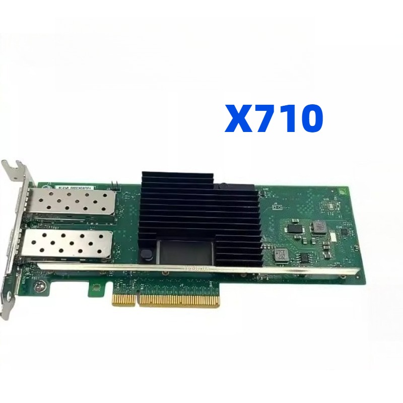 การ์ดเชื่อมต่อเครือข่ายไฟเบอร์ - Gigabit Network Card บทวิจารณ์และราคา
