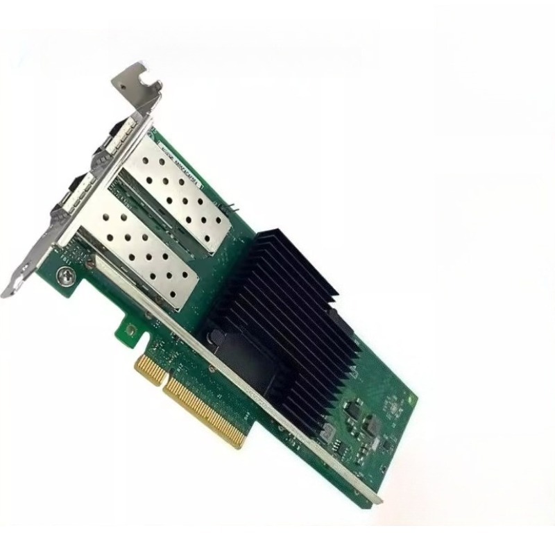 การ์ดเชื่อมต่อเครือข่ายไฟเบอร์ - Gigabit Network Card บทวิจารณ์และราคา