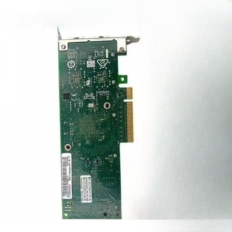 การ์ดเชื่อมต่อเครือข่ายไฟเบอร์ - Gigabit Network Card บทวิจารณ์และราคา