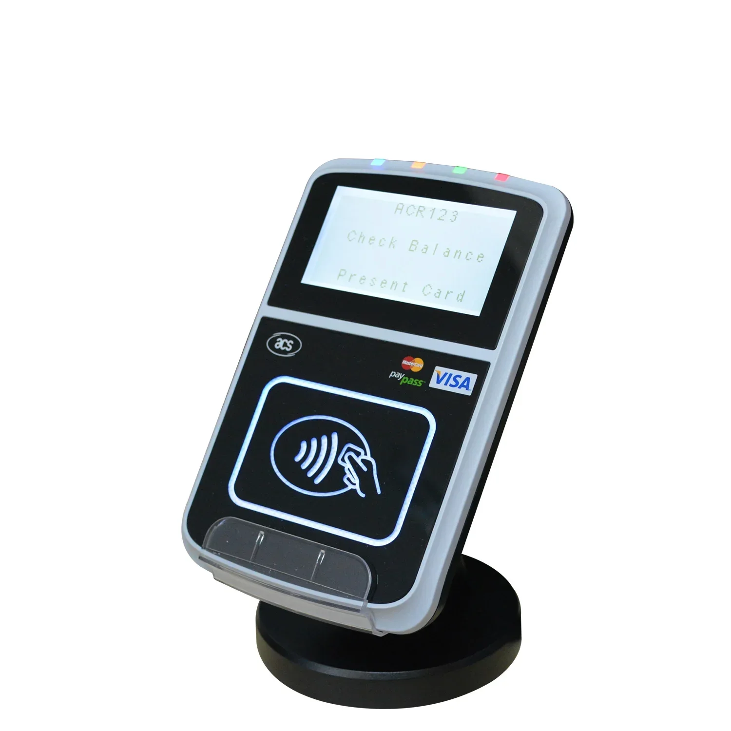 การควบคุมการเข้าถึงแบบไร้สัมผั - Smart Card Reader บทวิจารณ์และราคา