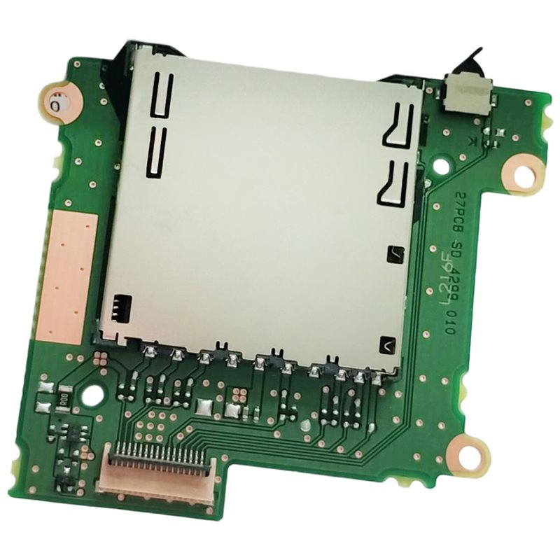 สมาร์ท-ใหม่อะไหล่ทดแทนสำหรับแค - Smart Card Reader บทวิจารณ์และราคา
