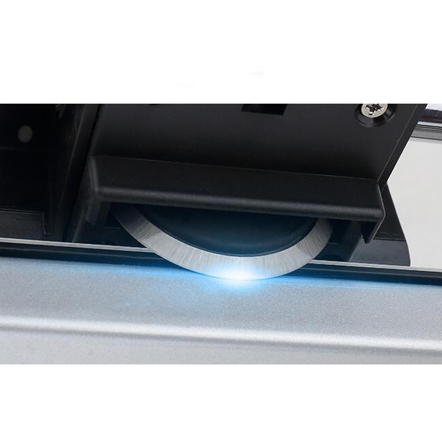 เครื่องตัดกระดาษแบบมือหมุน 670 - Paper Cutting Guillotine บทวิจารณ์และราคา