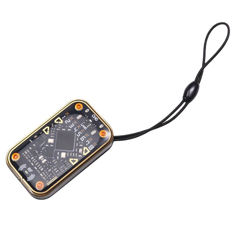 เครื่องอ่านและจำลองชิป RFID อั - Smart Card Reader บทวิจารณ์และราคา