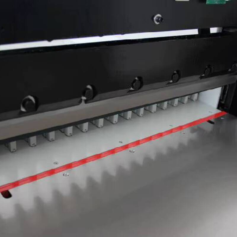 เครื่องตัดกระดาษคุณภาพสูงแบบกิ - Paper Cutting Guillotine บทวิจารณ์และราคา