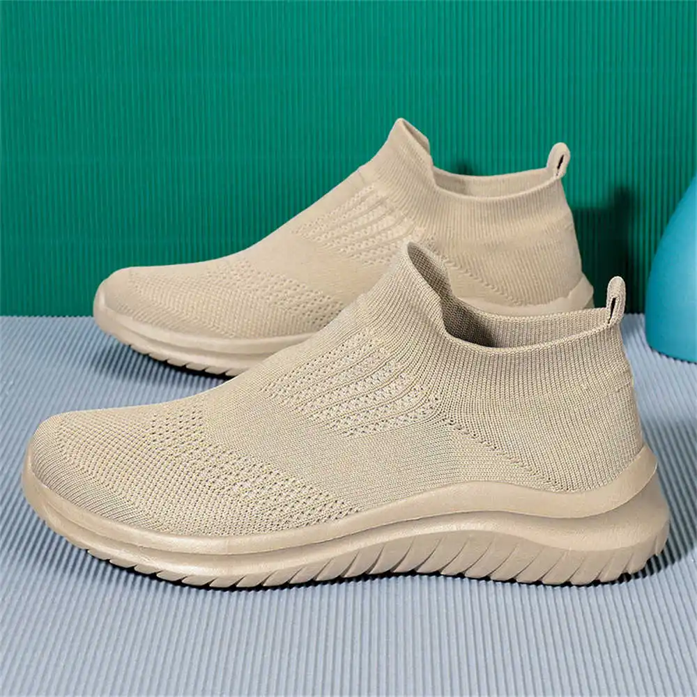 Beige Soft ใหม่รองเท้าเทนนิส M - Office Tech Products บทวิจารณ์และราคา