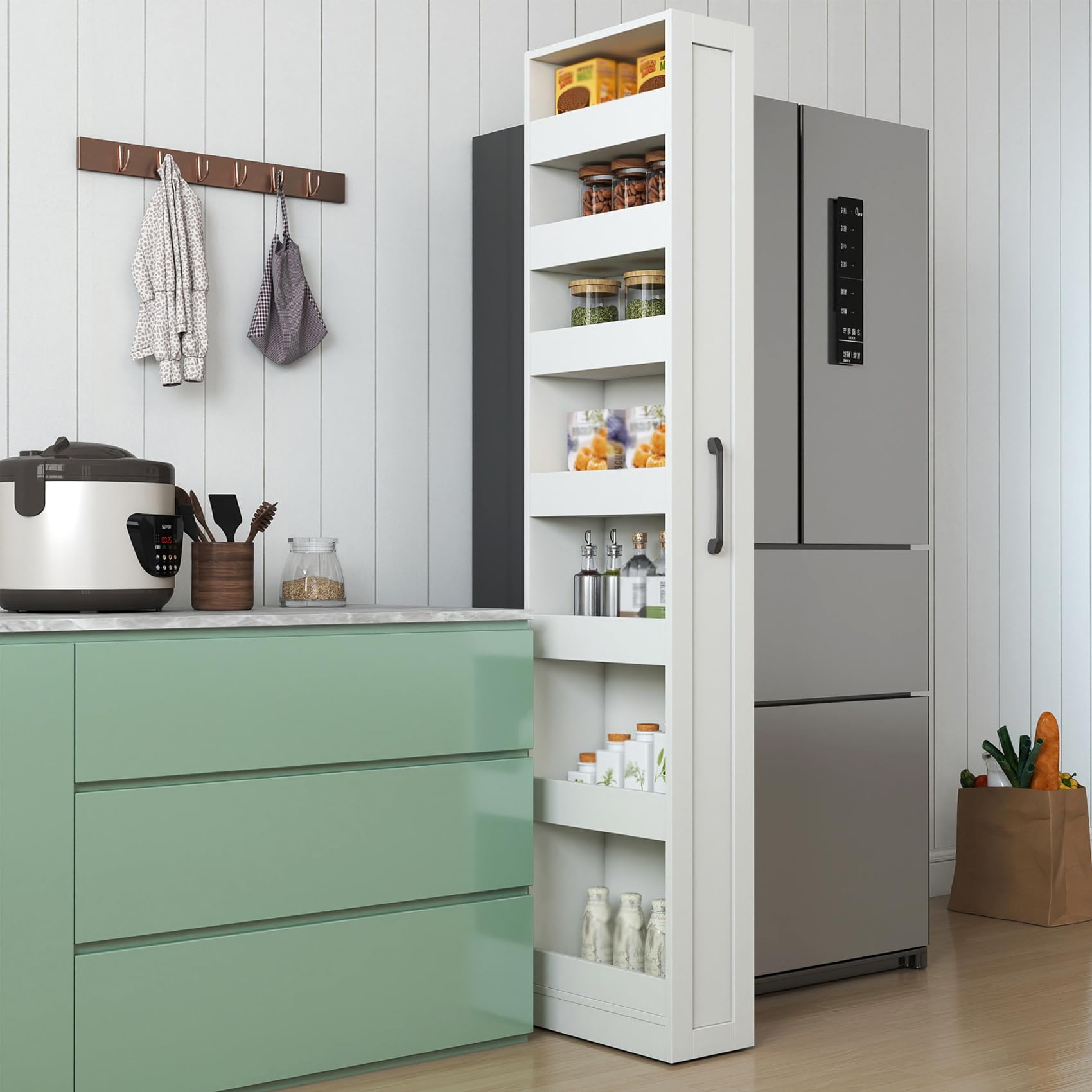 รถเข็นเก็บของแบบ 7 ชั้น, ชั้นว - Server Rack Shelf บทวิจารณ์และราคา