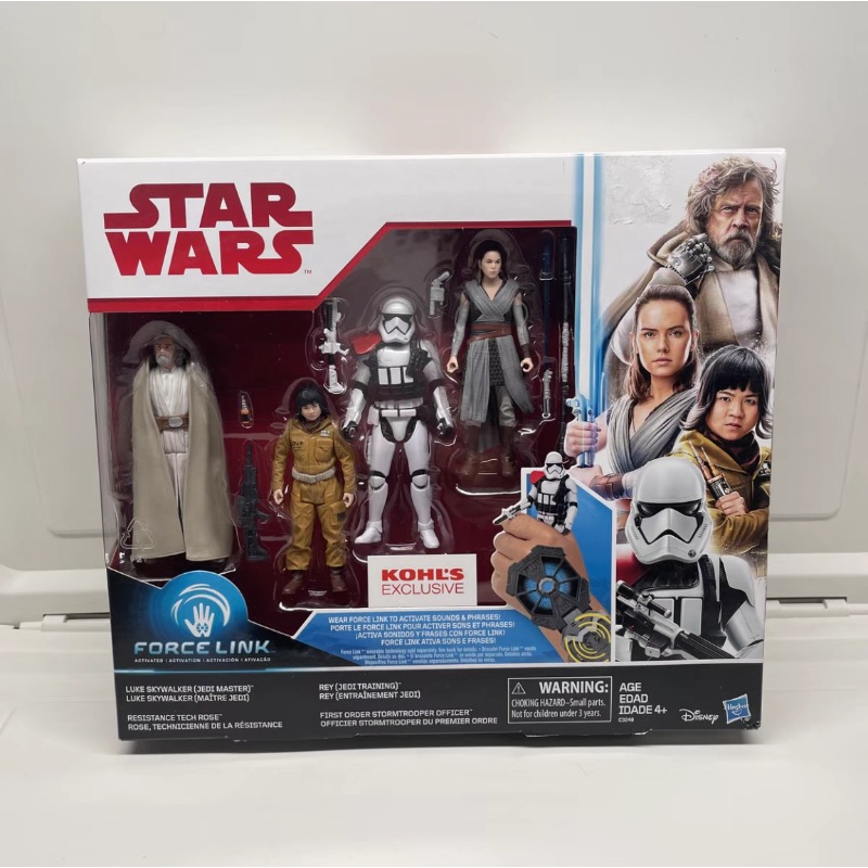 ของแท้จาก Hasbro Star Wars LUK - Office Tech Products บทวิจารณ์และราคา