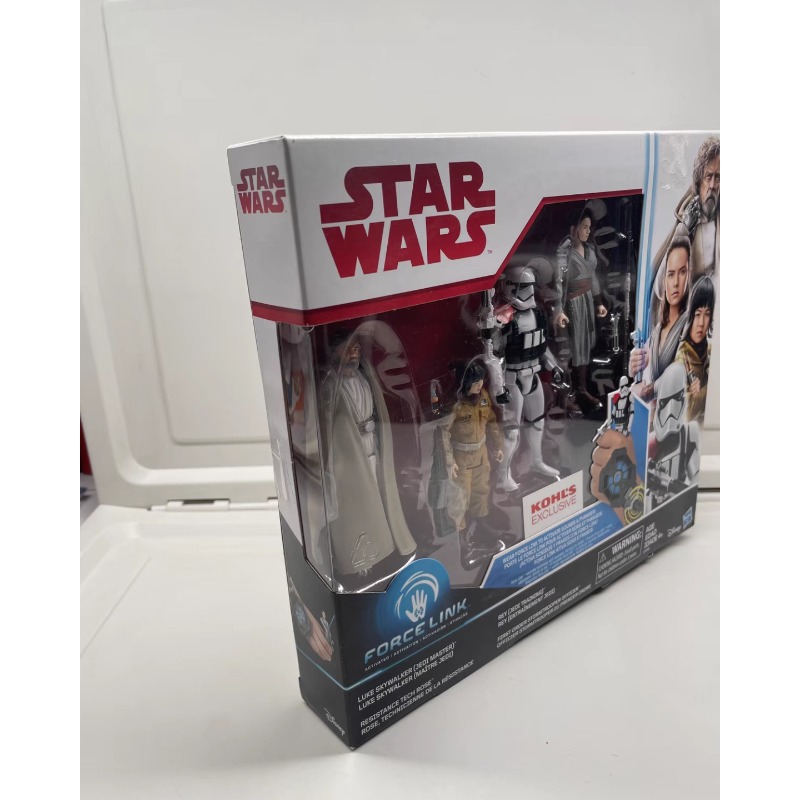 ของแท้จาก Hasbro Star Wars LUK - Office Tech Products บทวิจารณ์และราคา