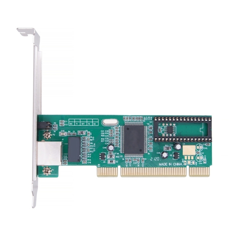 อะแดปเตอร์การ์ดเครือข่าย Gigab - Gigabit Network Card บทวิจารณ์และราคา