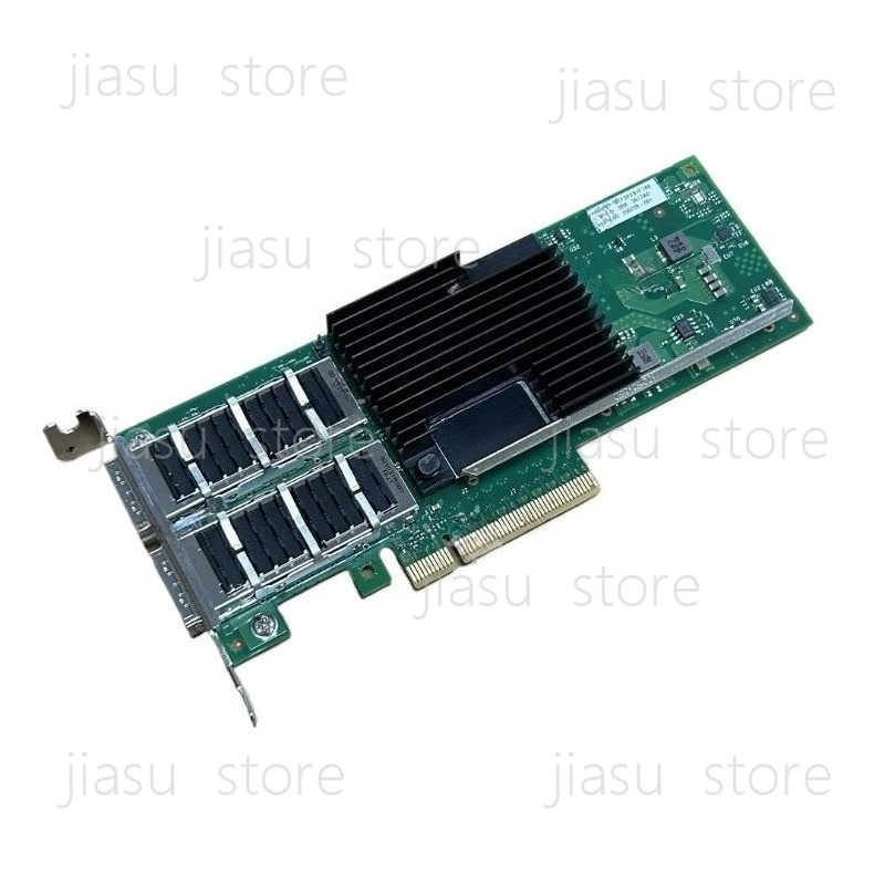 XL710-DA2 40G การ์ดเครือข่ายออ - Gigabit Network Card บทวิจารณ์และราคา