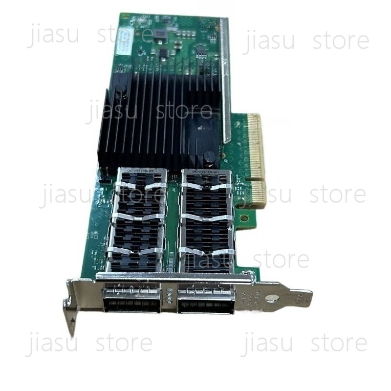 XL710-DA2 40G การ์ดเครือข่ายออ - Gigabit Network Card บทวิจารณ์และราคา