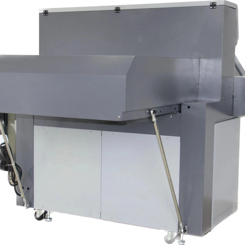 เครื่องตัดหนังสืออัตโนมัติรุ่น - Paper Cutting Guillotine บทวิจารณ์และราคา