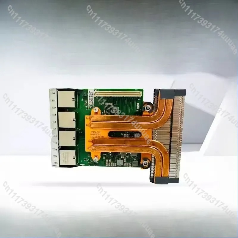 สำหรับ DELL X550-T4 64PJ8 การ์ - Gigabit Network Card บทวิจารณ์และราคา