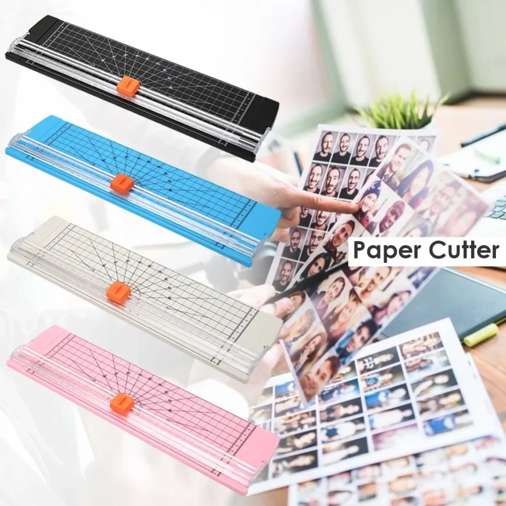 เครื่องตัดกระดาษแบบกิโยตินสำหร - Paper Cutting Guillotine บทวิจารณ์และราคา