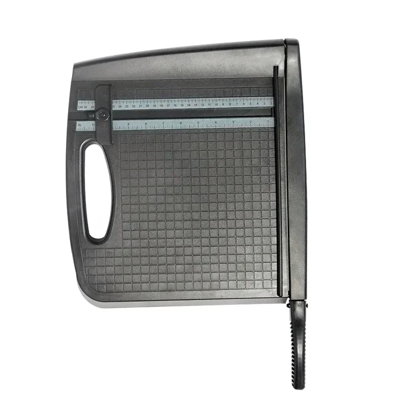 อัพเกรดใหม่ 220V Guillotine เค - Paper Cutting Guillotine บทวิจารณ์และราคา