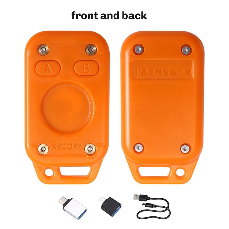 M01K Restart Chameleon V2.0 3C - Smart Card Reader บทวิจารณ์และราคา