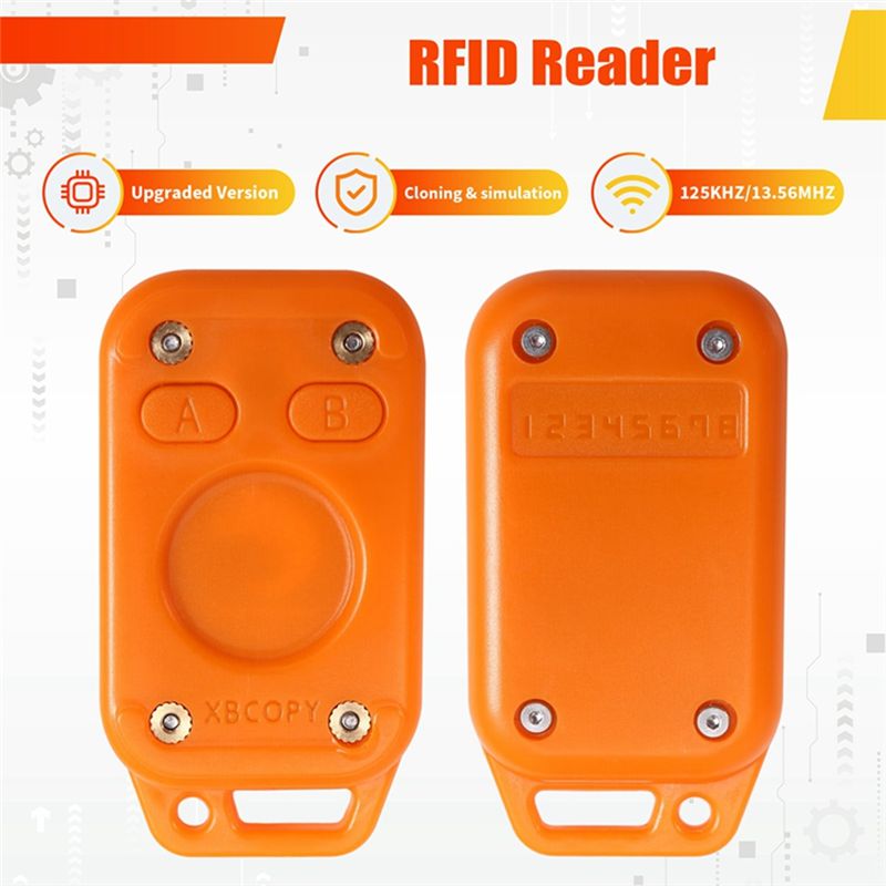 M01K Restart Chameleon V2.0 3C - Smart Card Reader บทวิจารณ์และราคา