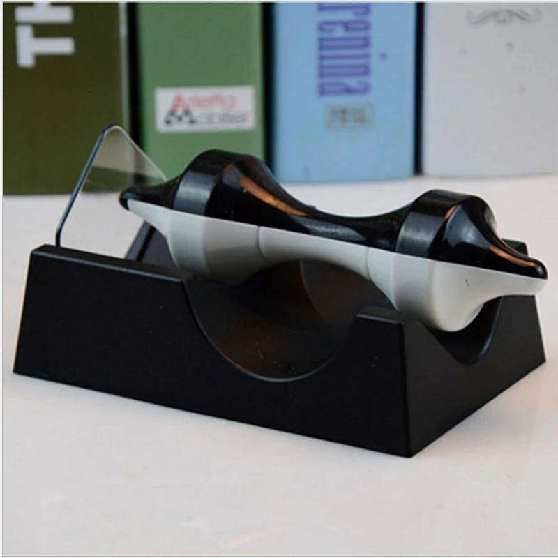 ของเล่นตั้งโต๊ะแบบหมุนลอยได้ด้ - Home Office Tech Gadgets บทวิจารณ์และราคา