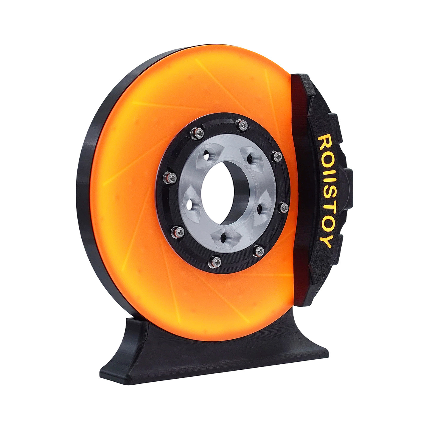 จานเบรกเซรามิกแบบหมุนได้ รุ่น  - Office Tech Decor บทวิจารณ์และราคา